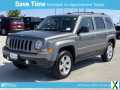 Photo Used 2014 Jeep Patriot Latitude