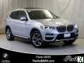 Photo Certified 2021 BMW X3 xDrive30e w/ Executive Package