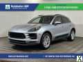 Photo Used 2021 Porsche Macan S