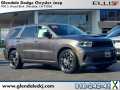 Photo Used 2021 Dodge Durango R/T w/ Blacktop Package