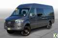 Photo Used 2024 Mercedes-Benz Sprinter 2500