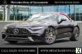 Photo Used 2022 Mercedes-Benz SL 63 AMG 4MATIC