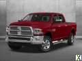 Photo Used 2015 RAM 2500 SLT w/ Protection Group