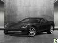 Photo Used 2019 Chevrolet Corvette Stingray Coupe w/ 1LT
