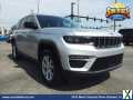 Photo Used 2022 Jeep Grand Cherokee Limited