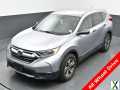 Photo Used 2019 Honda CR-V LX