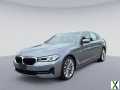 Photo Used 2021 BMW 540i xDrive w/ Premium Package