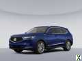 Photo Used 2022 Acura MDX SH-AWD