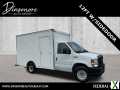 Photo Used 2022 Ford E-350 and Econoline 350 Super Duty w/ Power Windows \u0026 Locks Group