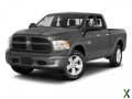 Photo Used 2013 RAM 1500 Big Horn