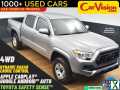 Photo Used 2021 Toyota Tacoma SR