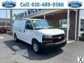 Photo Used 2019 Chevrolet Express 2500 w/ Driver Convenience Package