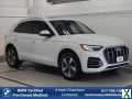 Photo Used 2022 Audi Q5 Prestige