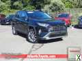 Photo Used 2020 Toyota RAV4 Limited