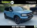 Photo Used 2021 Ford Bronco Sport Outer Banks w/ Outer Banks Package