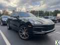 Photo Used 2020 Porsche Cayenne