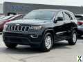 Photo Used 2020 Jeep Grand Cherokee Laredo w/ Security \u0026 Convenience Group