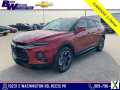 Photo Used 2021 Chevrolet Blazer RS