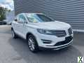 Photo Used 2016 Lincoln MKC Select w/ Select Plus Package