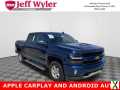 Photo Used 2017 Chevrolet Silverado 1500 LT w/ All Star Edition