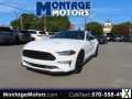 Photo Used 2023 Ford Mustang Coupe w/ Mustang Nite Pony Package