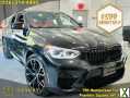 Photo Used 2021 BMW X4 M w/ Competition Package