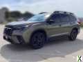 Photo Used 2023 Subaru Ascent Onyx Edition Limited