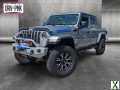 Photo Used 2020 Jeep Gladiator Overland