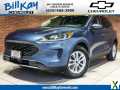 Photo Used 2020 Ford Escape SE