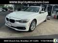 Photo Used 2018 BMW 320i xDrive Sedan