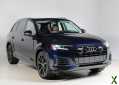 Photo Certified 2021 Audi Q7 3.0T Prestige