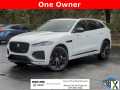 Photo Used 2024 Jaguar F-PACE R-Dynamic S