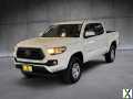 Photo Used 2023 Toyota Tacoma SR5