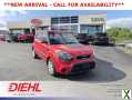 Photo Used 2012 Kia Soul +