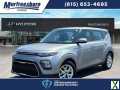 Photo Used 2022 Kia Soul LX w/ Technology Package