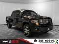 Photo Used 2010 Ford F150 Harley-Davidson