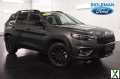 Photo Used 2023 Jeep Cherokee Altitude Lux