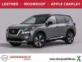 Photo Certified 2023 Nissan Rogue SL w/ SL Premium Package