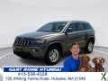 Photo Used 2020 Jeep Grand Cherokee Laredo