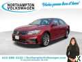 Photo Used 2016 Volkswagen Passat 1.8T R-Line