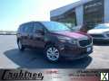 Photo Used 2017 Kia Sedona LX w/ LX Essentials Premium Package