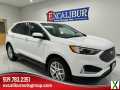 Photo Used 2023 Ford Edge SEL w/ Convenience Package