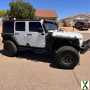 Photo Used 2014 Jeep Wrangler Unlimited Sport w/ Quick Order Package 24S