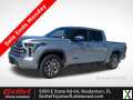 Photo Used 2023 Toyota Tundra 1794 Edition