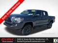 Photo Certified 2021 Toyota Tacoma SR5