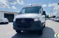 Photo Used 2020 Mercedes-Benz Sprinter 2500