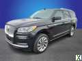 Photo Used 2022 Lincoln Navigator Reserve