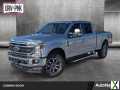 Photo Used 2020 Ford F250 Lariat w/ Lariat Ultimate Package