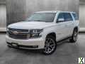 Photo Used 2019 Chevrolet Tahoe Premier