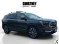 Photo Used 2020 GMC Terrain SLT w/ Preferred Package